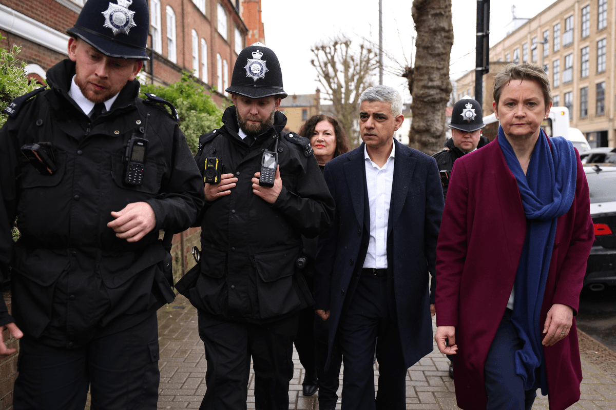 POLL OF THE DAY: Would you support a London grooming gangs inquiry? VOTE NOW