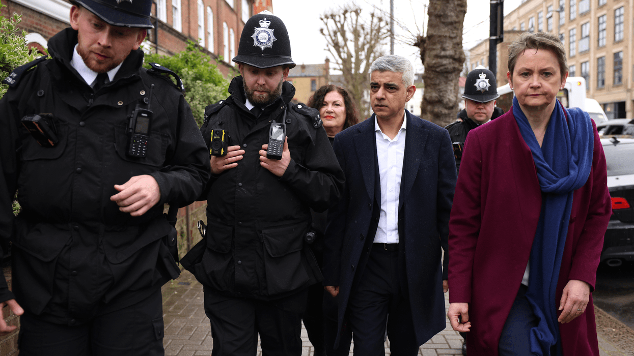 POLL OF THE DAY: Would you support a London grooming gangs inquiry? VOTE NOW