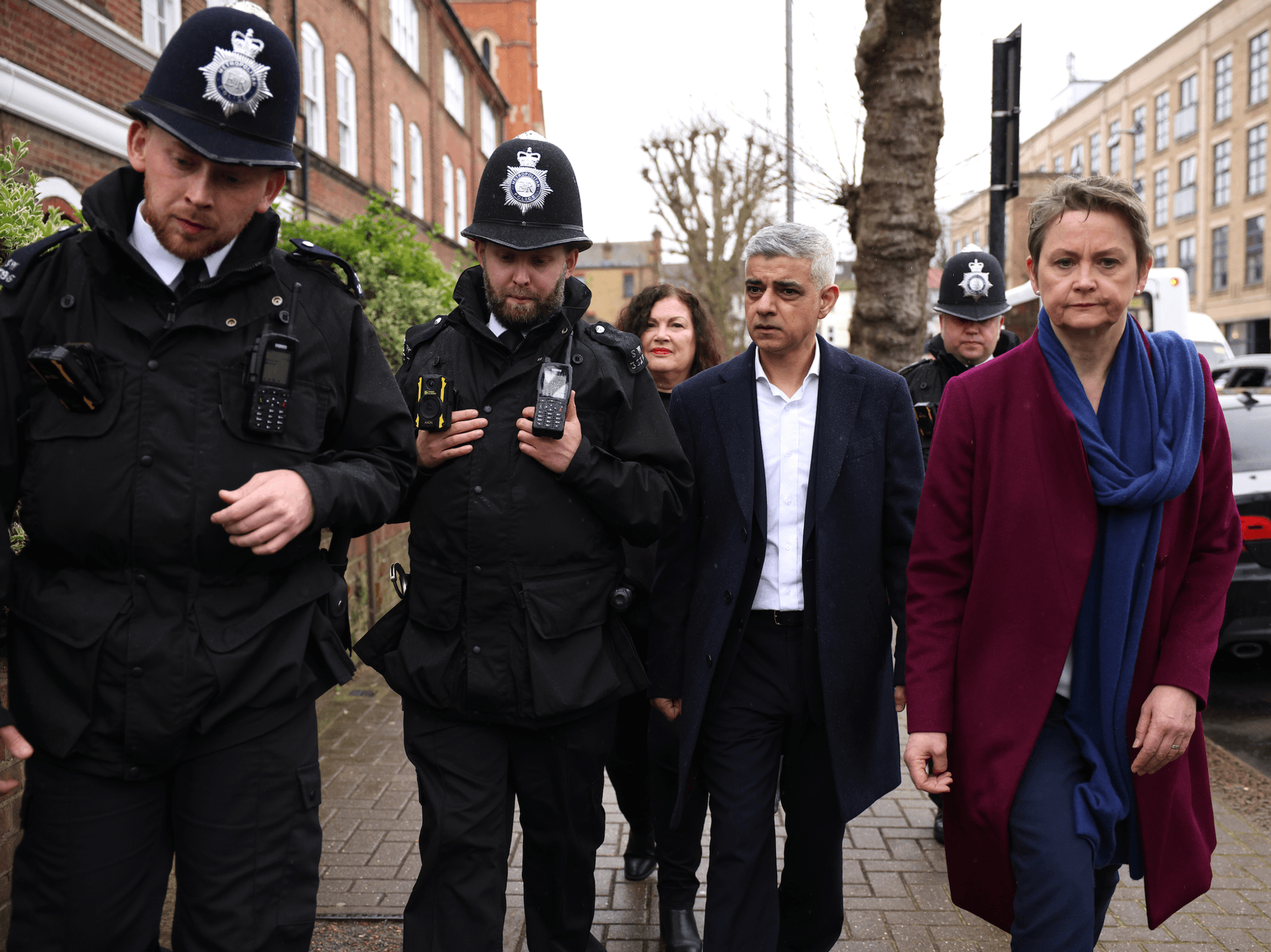 POLL OF THE DAY: Would you support a London grooming gangs inquiry? VOTE NOW