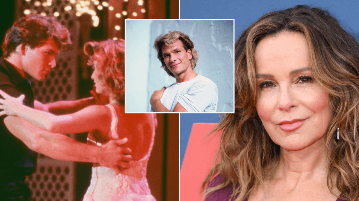 Dirty Dancing fans threaten to BOYCOTT 'insulting' sequel as Patrick Swayze classic given reboot: 'Unnecessary!'