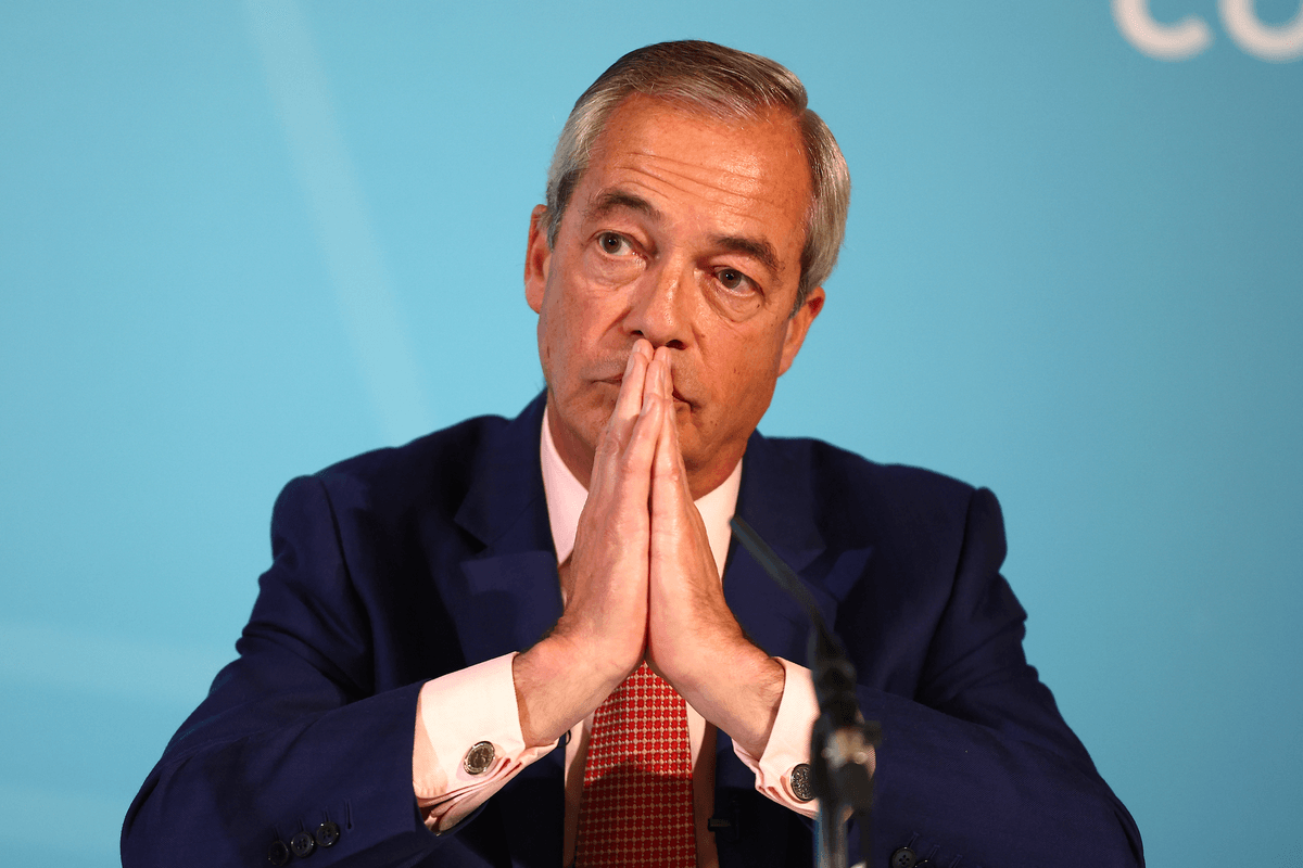 Reform eyes golden opportunity as jailing of ex-Tory triggers shock by-election