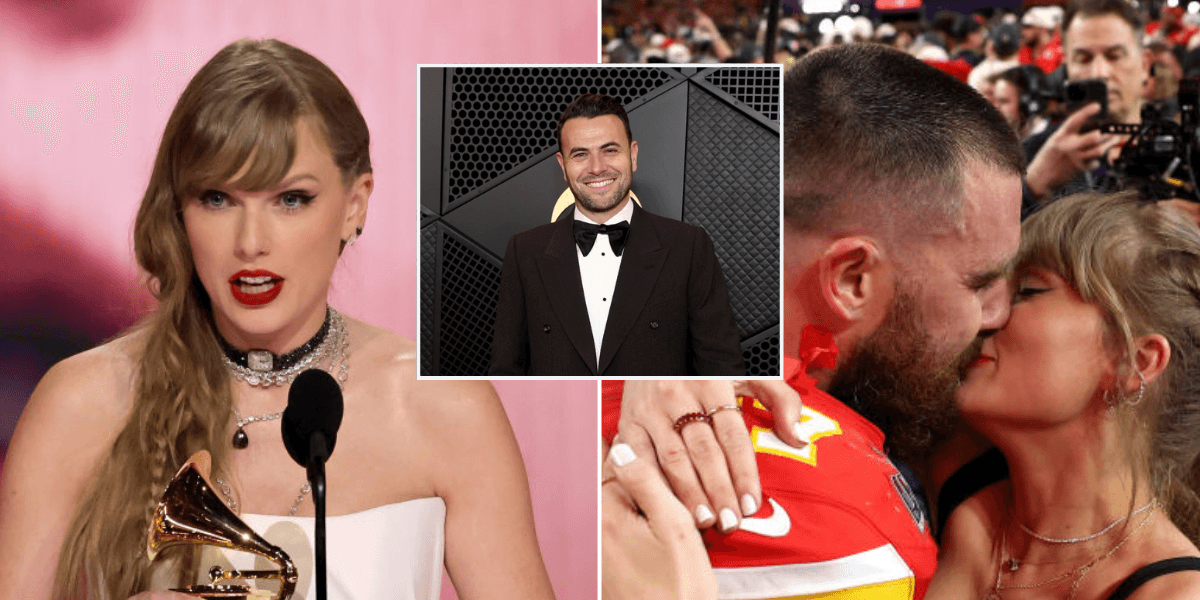 Grammy Awards boss sets record straight on Taylor Swift performance rumours amid surprise appearance claims Grammy Awards boss sets record straight on Taylor Swift performance rumours amid surprise appearance claims