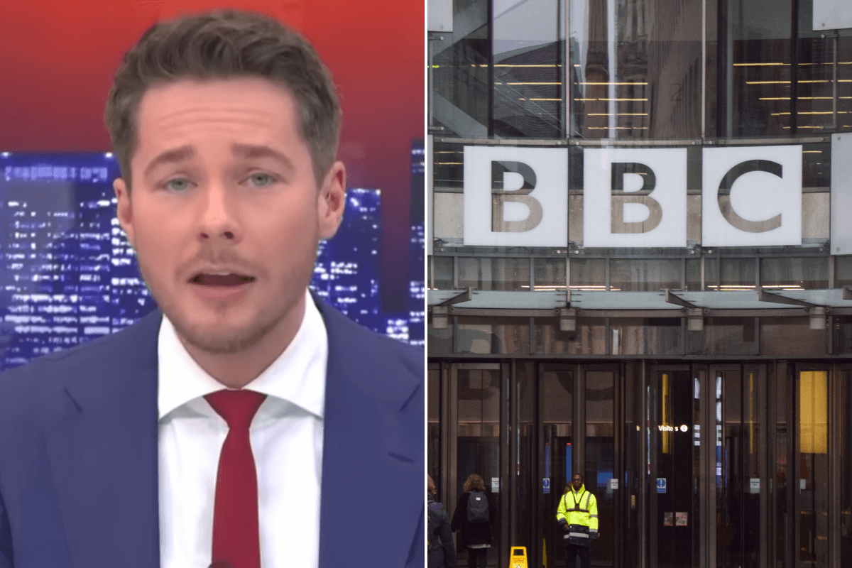 Alex Armstrong vents fury at BBC apology after it omitted Jewish people from Holocaust Memorial Day coverage