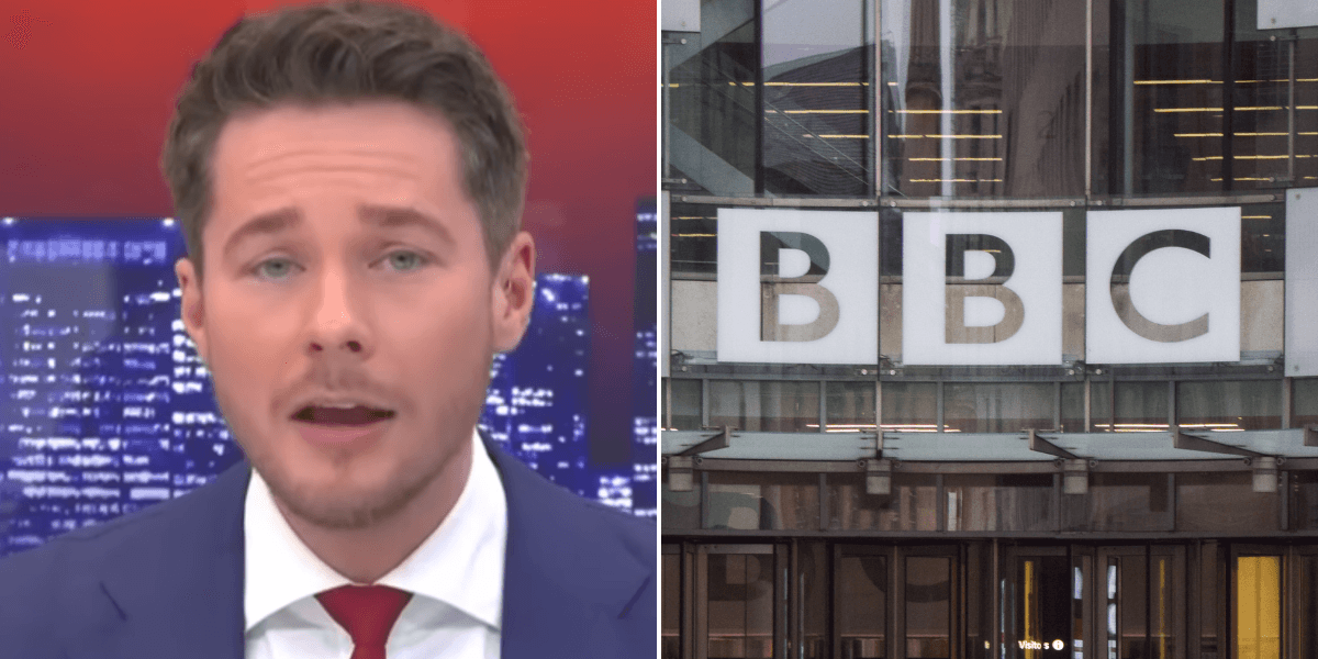 Alex Armstrong vents fury at BBC apology after it omitted Jewish people from Holocaust Memorial Day coverage Alex Armstrong vents fury at BBC apology after it omitted Jewish people from Holocaust Memorial Day coverage