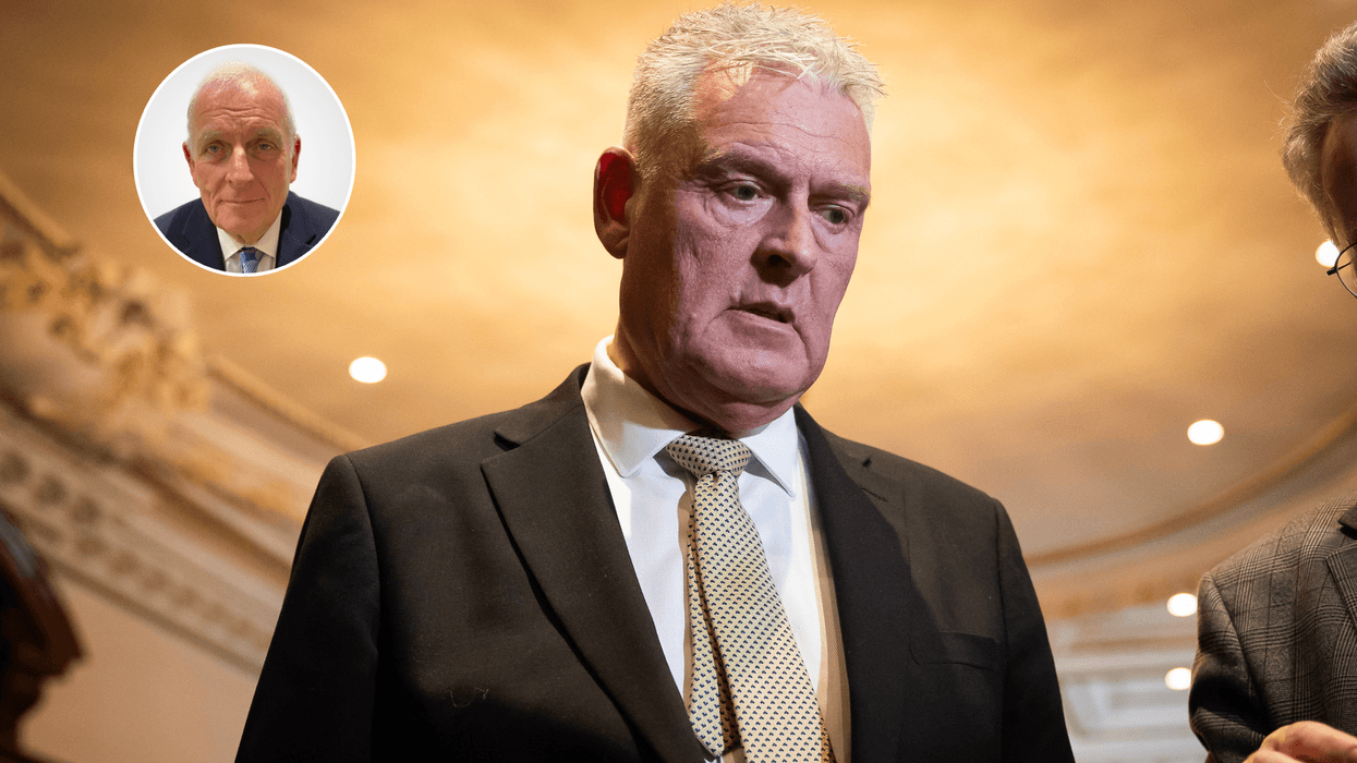 It should never have fallen on Lee Anderson to unmask a Pakistani rapist asylum seeker - Kelvin MacKenzie