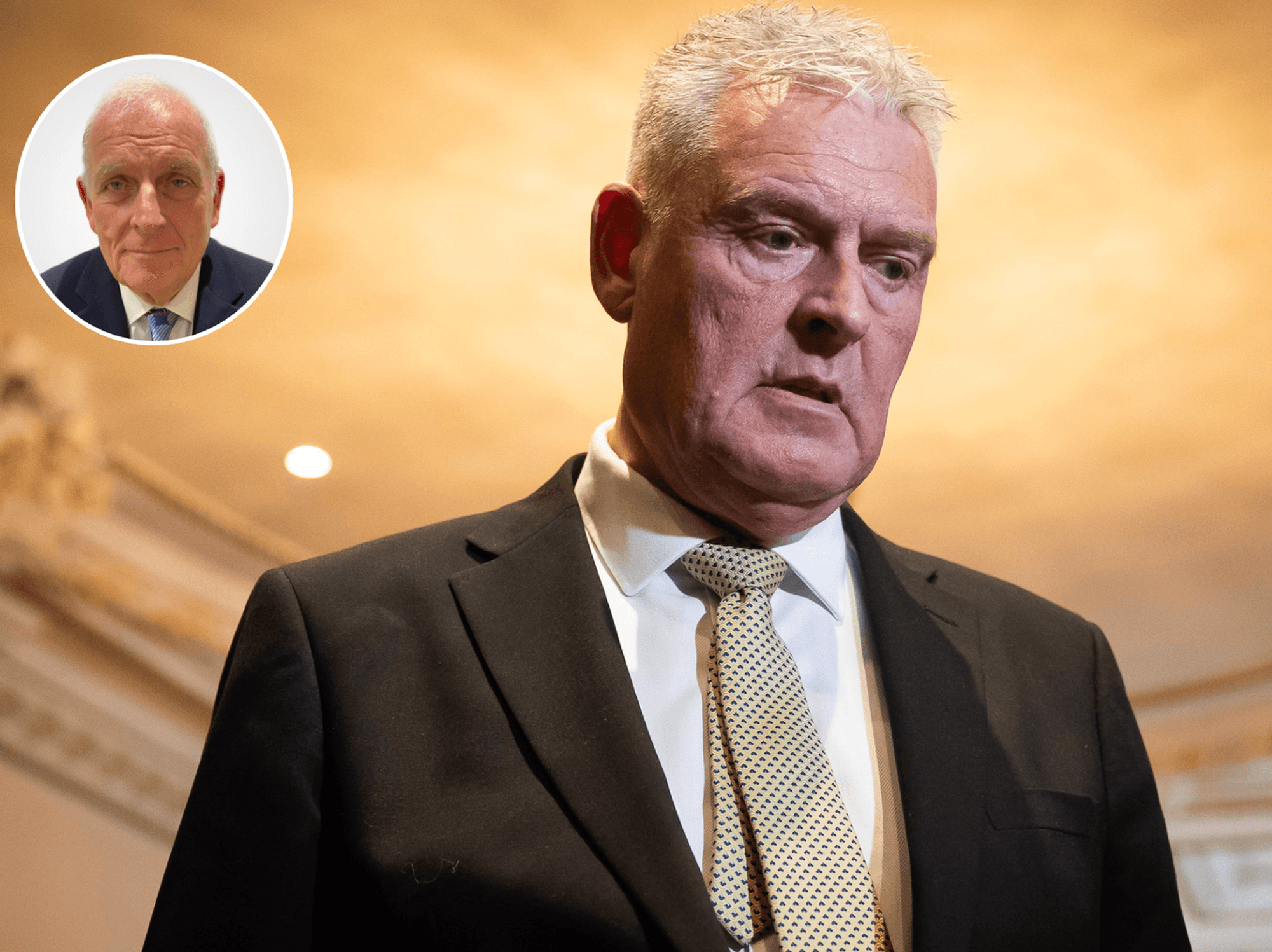 It should never have fallen on Lee Anderson to unmask a Pakistani rapist asylum seeker - Kelvin MacKenzie