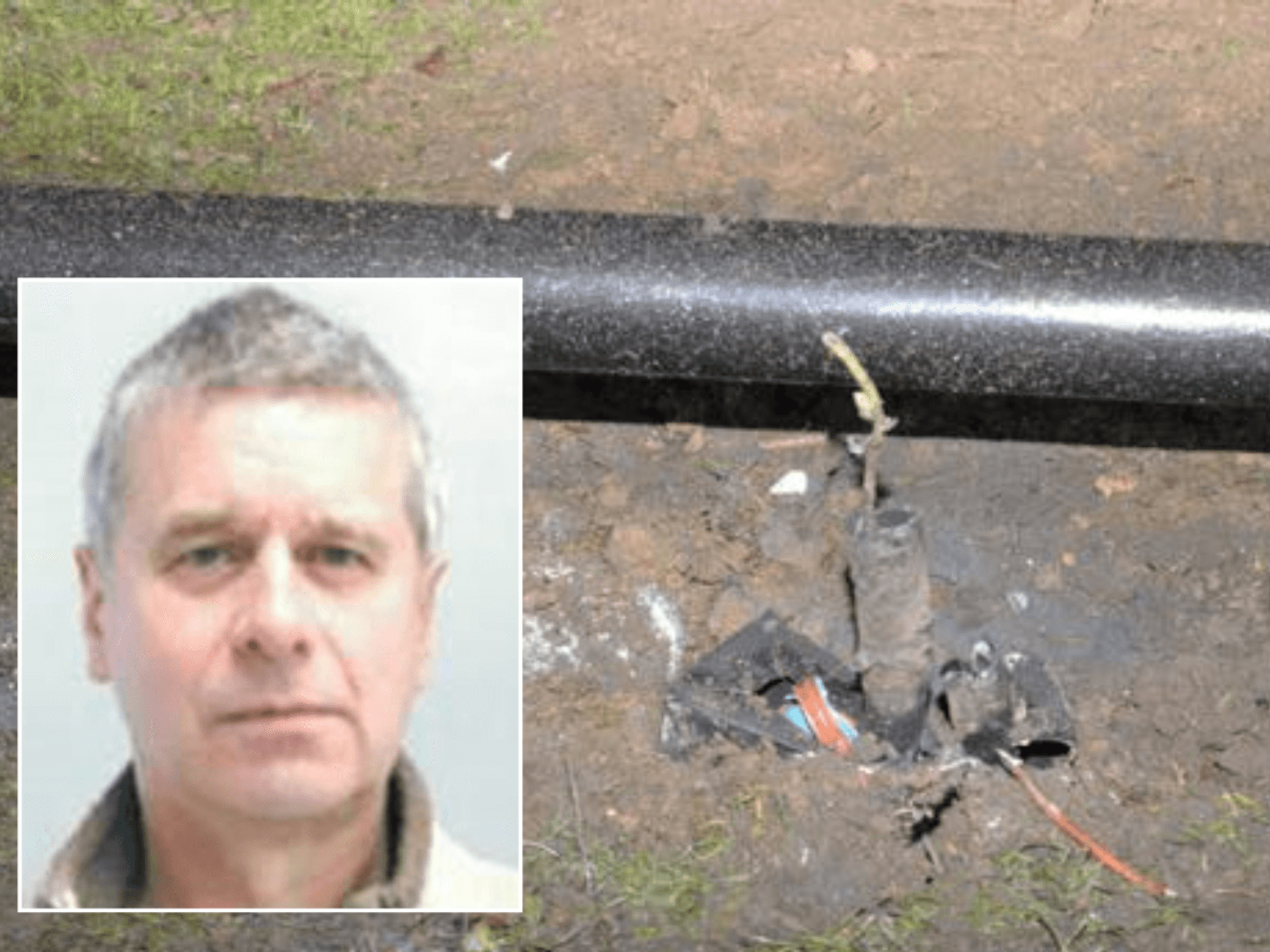 Ulez camera bomber 'unhappy' with Sadiq Khan's congestion charge guilty of explosion in south London