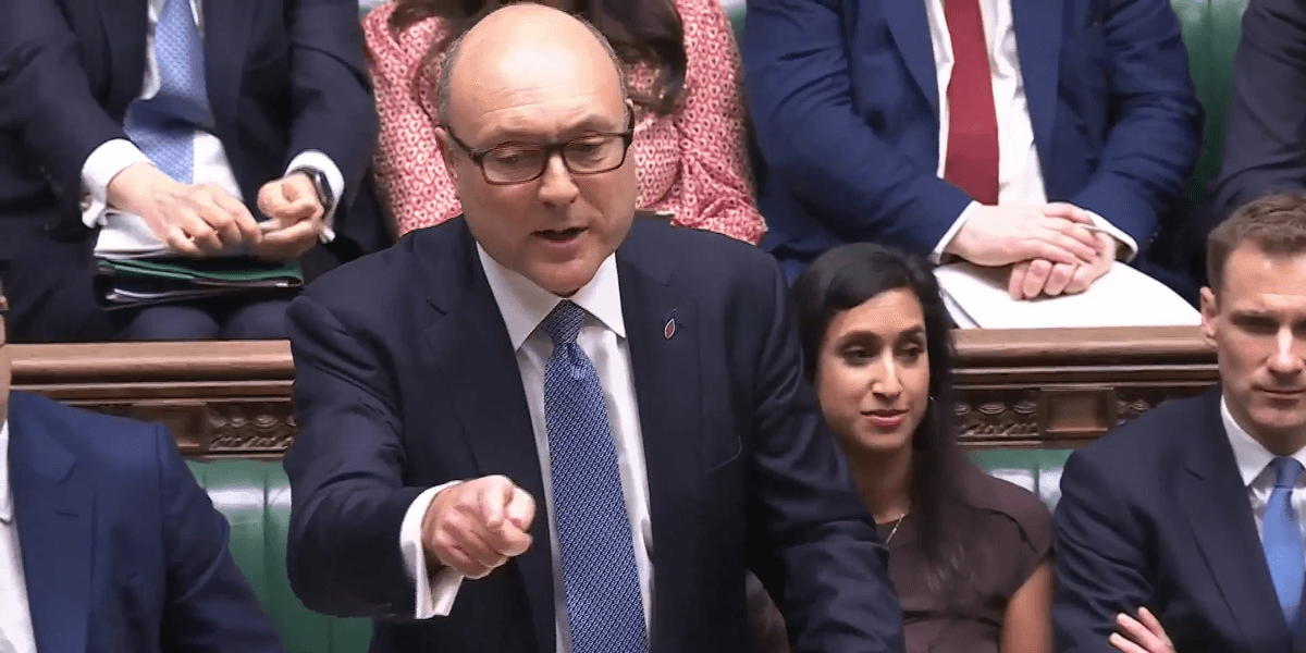 ‘They can’t even U-turn properly!’ ‘They can’t even U-turn properly!’