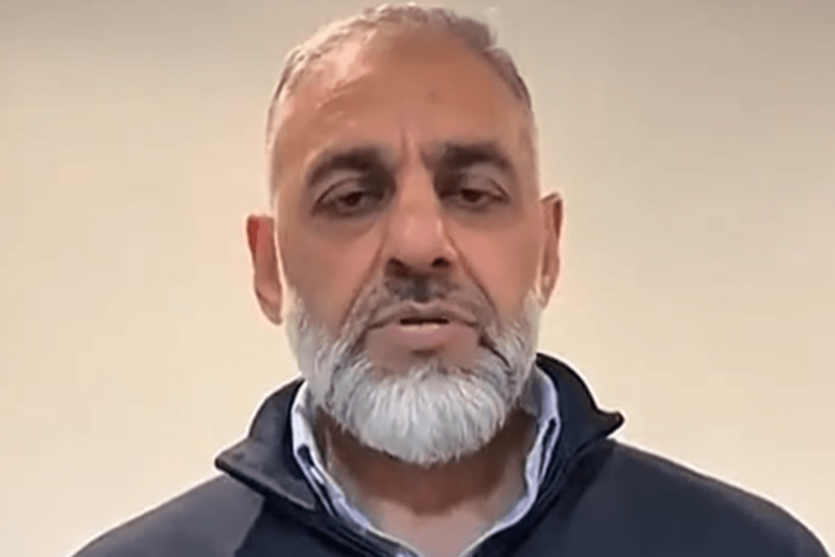 Convicted terrorist who plotted bombing of British consulate to stand in Birmingham council election