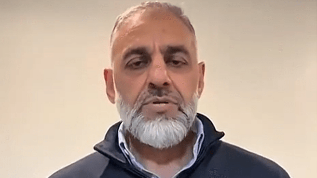 Convicted terrorist who 'plotted bombing of British consulate' to stand in Birmingham council election