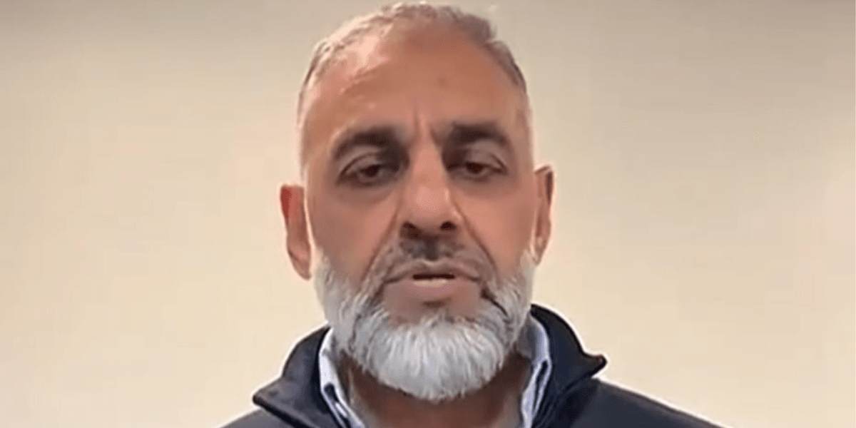 Convicted terrorist who plotted bombing of British consulate to stand in council election Convicted terrorist who plotted bombing of British consulate to stand in council election