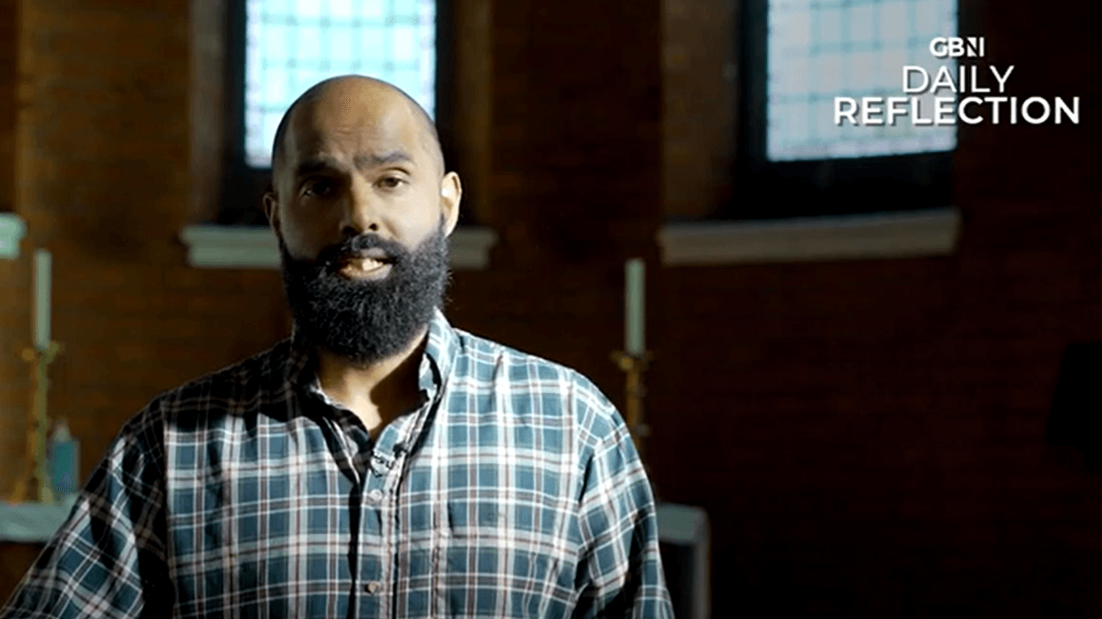 GB News Daily Reflection - Thursday 29th January 2026