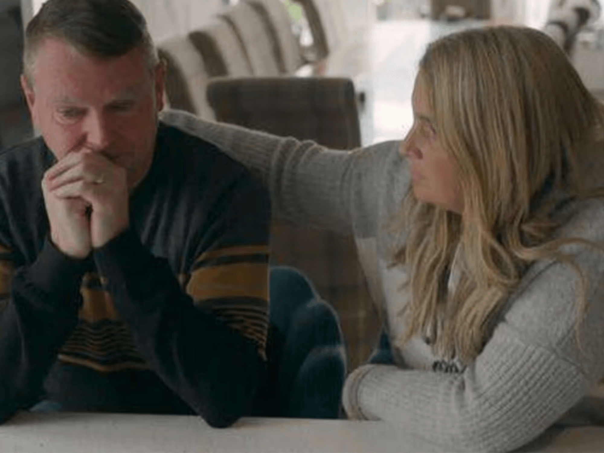 22 Kids and Counting fans rush to support father Noel Radford, 55, after worrying health update: ...