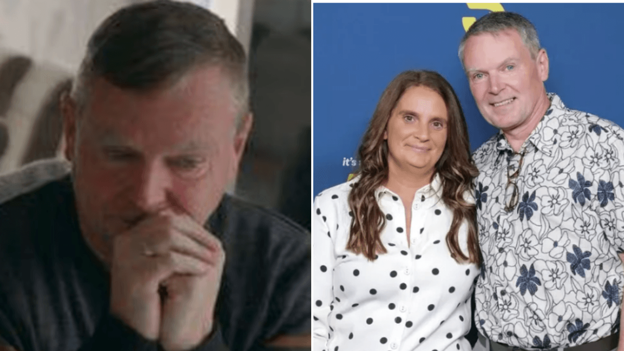 22 Kids and Counting fans rush to support father Noel Radford, 55, after worrying health update: 'Really not well'