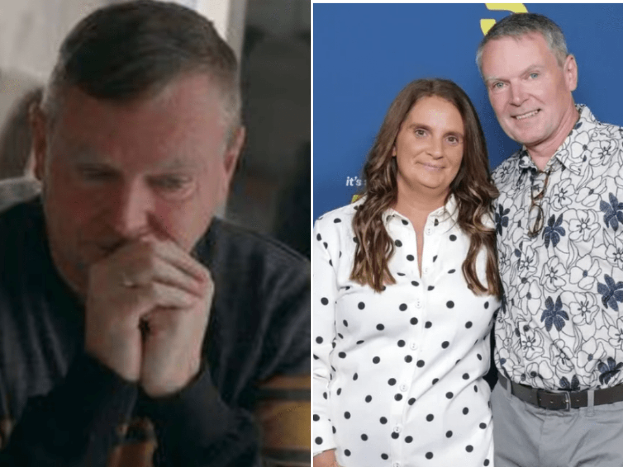 22 Kids and Counting fans rush to support father Noel Radford, 55, after worrying health update: ...