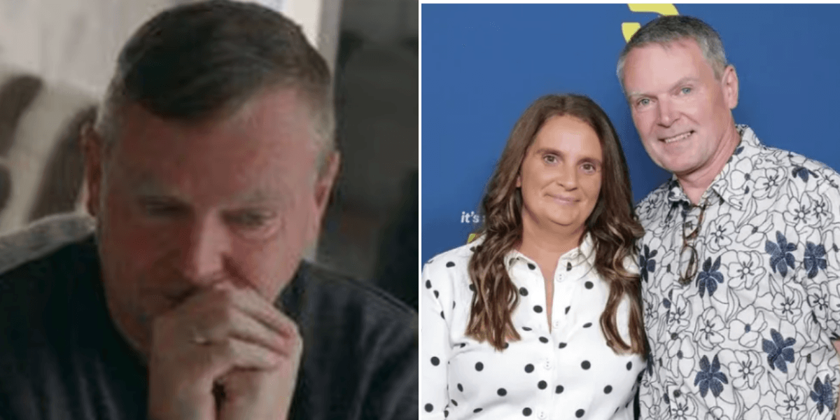 22 Kids and Counting fans rush to support father Noel Radford, 55, after worrying health update: ‘Really not well’ 22 Kids and Counting fans rush to support father Noel Radford, 55, after worrying health update: ‘Really not well’