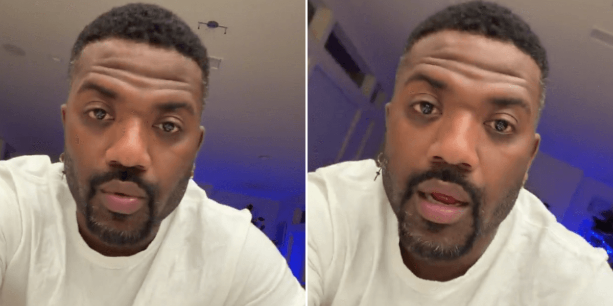 R&B singer Ray J, 45, has ‘months to live’ as he concedes ‘I f***ed up’ after history of drug and alcohol abuse R&B singer Ray J, 45, has ‘months to live’ as he concedes ‘I f***ed up’ after history of drug and alcohol abuse