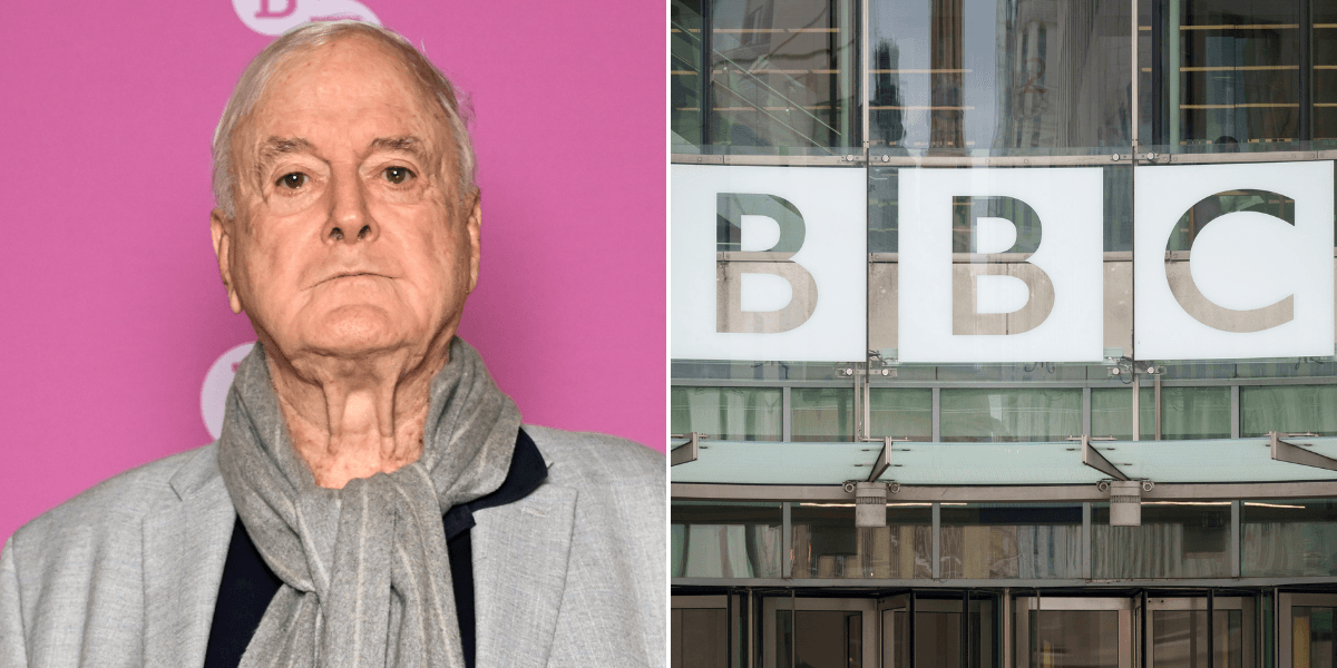 ‘We need a fresh BBC!’ ‘We need a fresh BBC!’