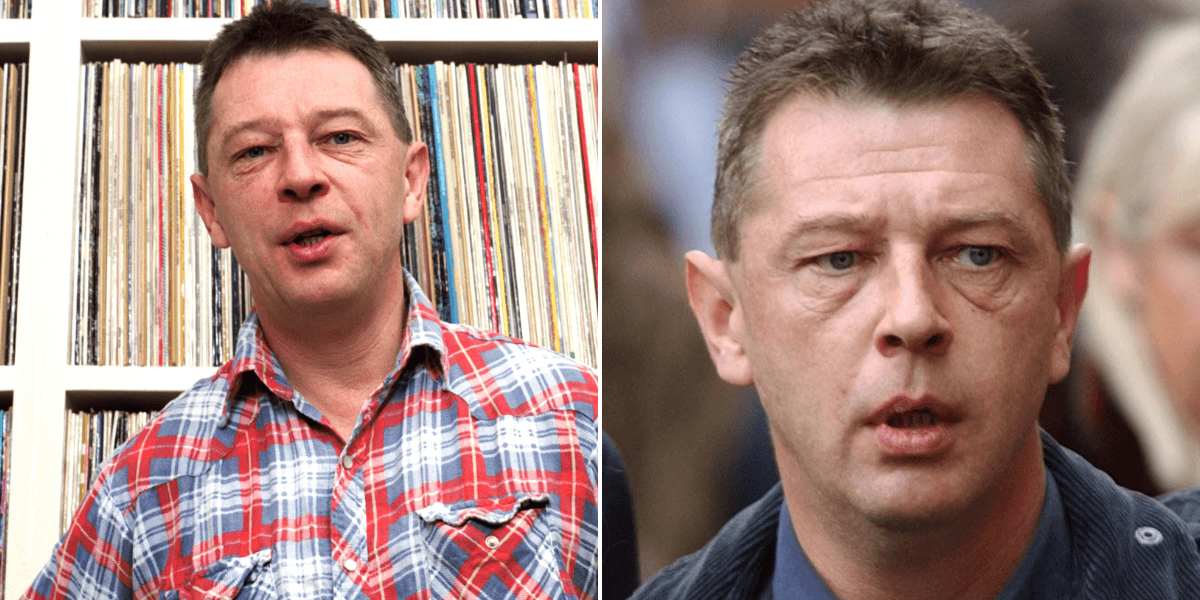 BBC Radio 1 legend Andy Kershaw ‘unable to walk’ as DJ announces cancer diagnosis amid fans’ health concerns BBC Radio 1 legend Andy Kershaw ‘unable to walk’ as DJ announces cancer diagnosis amid fans’ health concerns