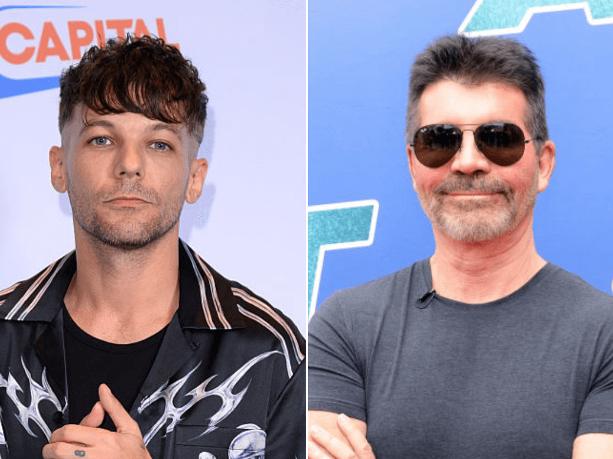 Louis Tomlinson unleashes fresh attack on ITV X Factor as he calls out 'powerful' show: 'Unethical!'