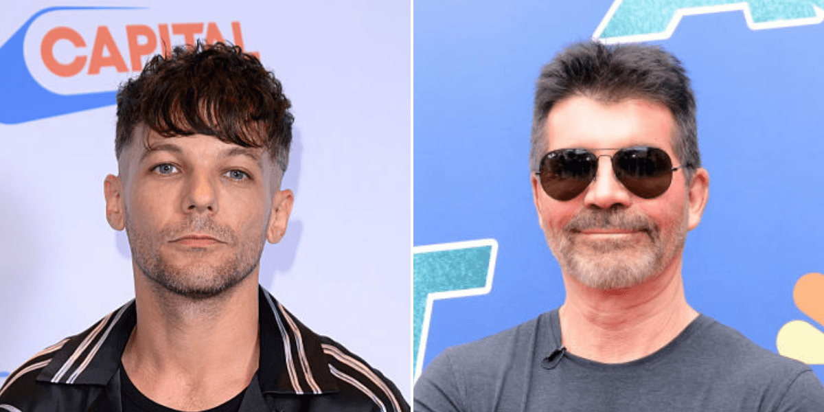 Louis Tomlinson unleashes fresh attack on ITV X Factor as he calls out ‘powerful’ show: ‘Unethical!’ Louis Tomlinson unleashes fresh attack on ITV X Factor as he calls out ‘powerful’ show: ‘Unethical!’