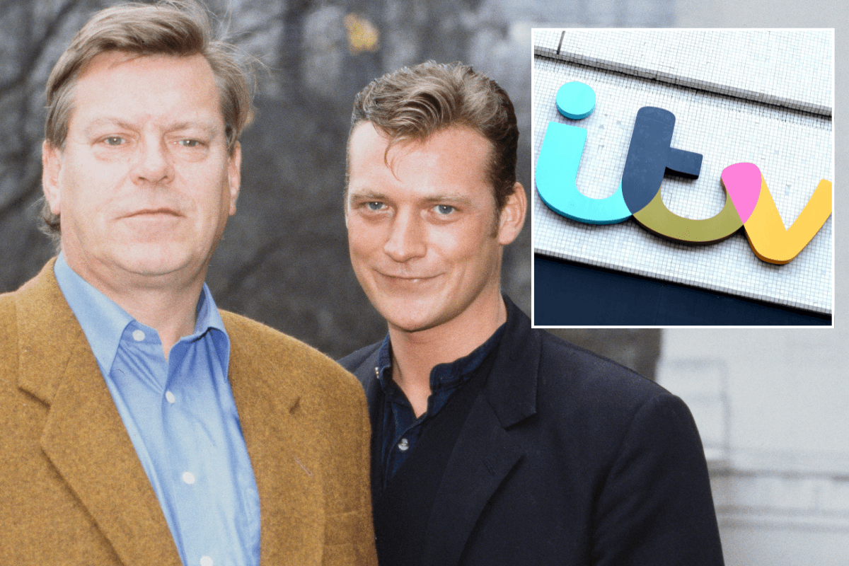 ITV backlash as classic crime drama rebooted for 'contemporary audiences' after 18 years off air: 'Won't work in this age!'