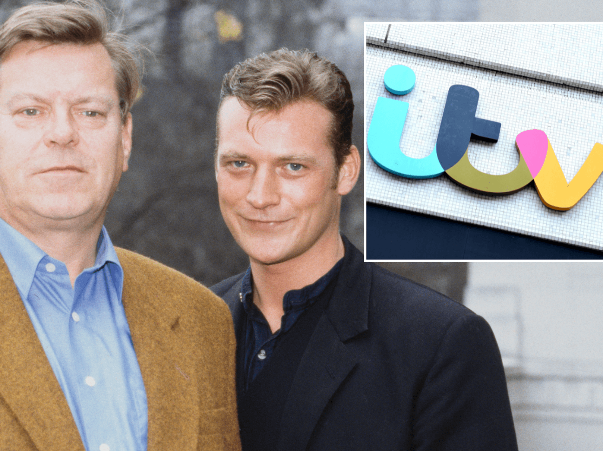 ITV backlash as classic crime drama rebooted for 'contemporary audiences' after 18 years off air:...