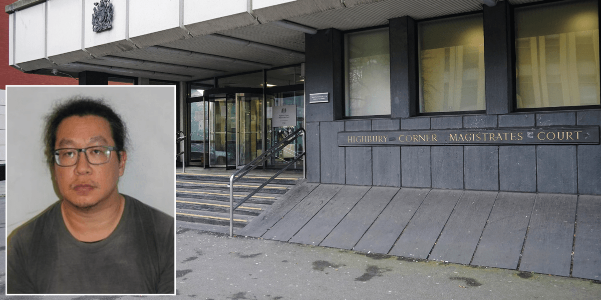 Paedophile nursery worker pleads guilty to 26 new offences Paedophile nursery worker pleads guilty to 26 new offences