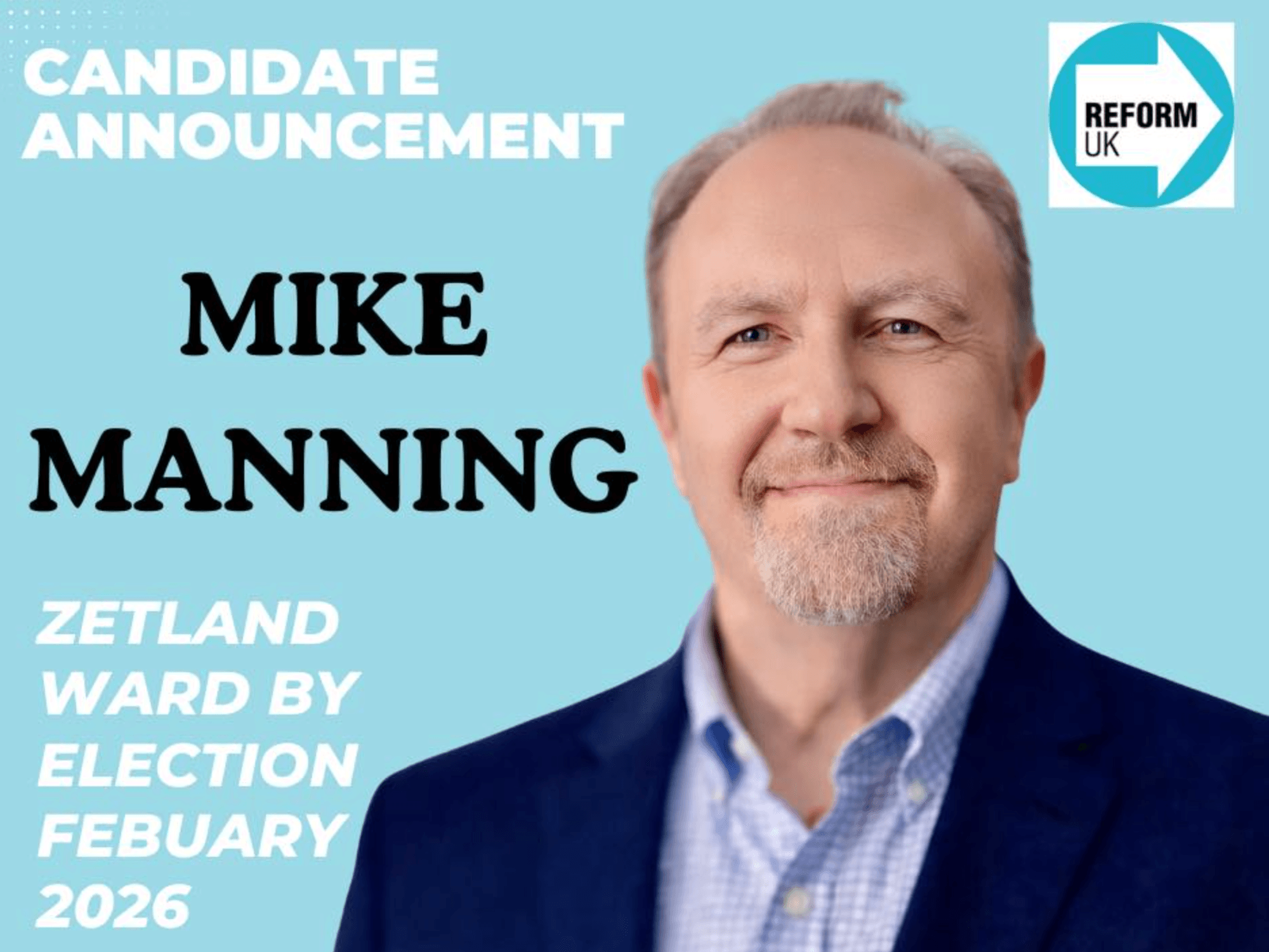 Reform UK opens investigation into by-election candidate after historic social media posts resurface