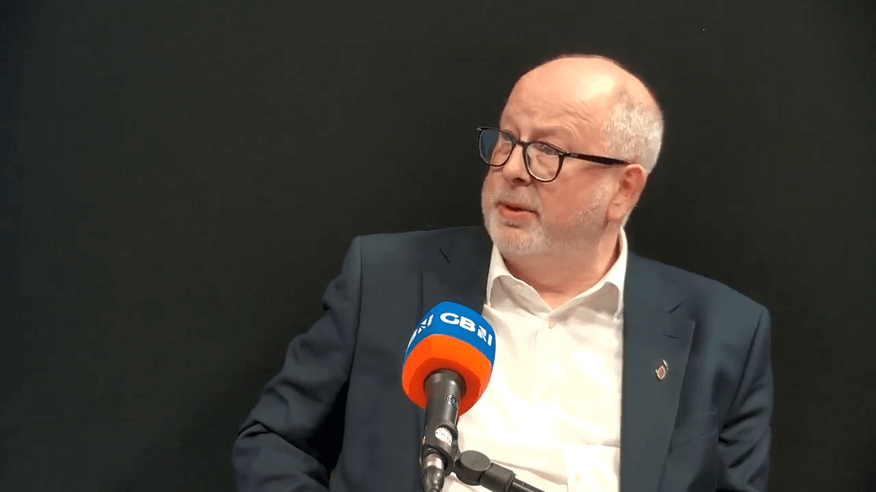 Labour MP warns potholes are a ‘human safety issue’ after Mansfield tragedy