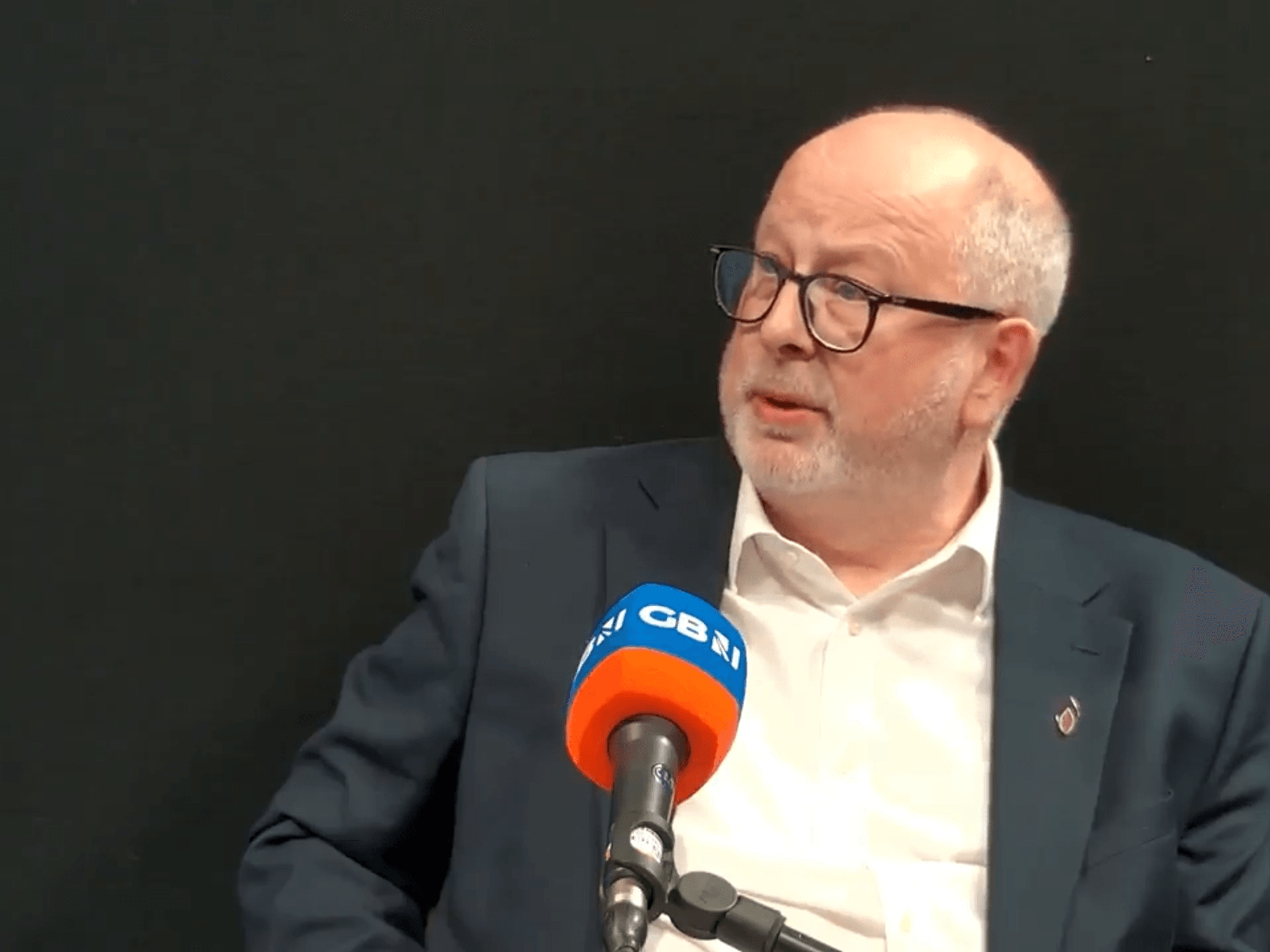 Labour MP warns potholes are a ‘human safety issue’ after Mansfield tragedy