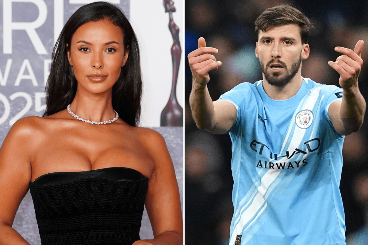 Maya Jama and footballer boyfriend 'devastated' after £4m Cheshire home hit by burglars as police launch investigation