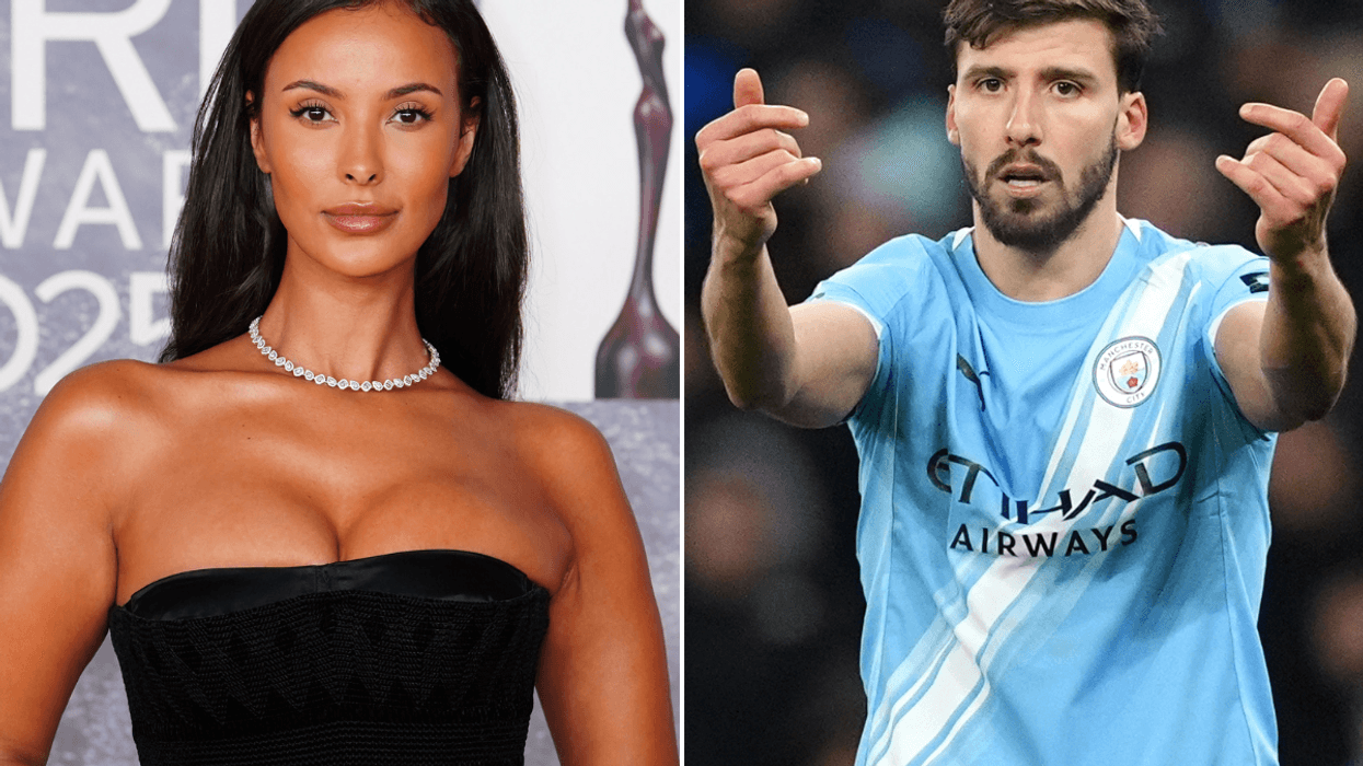 Maya Jama and footballer boyfriend 'devastated' after £4m Cheshire home hit by burglars as police launch investigation