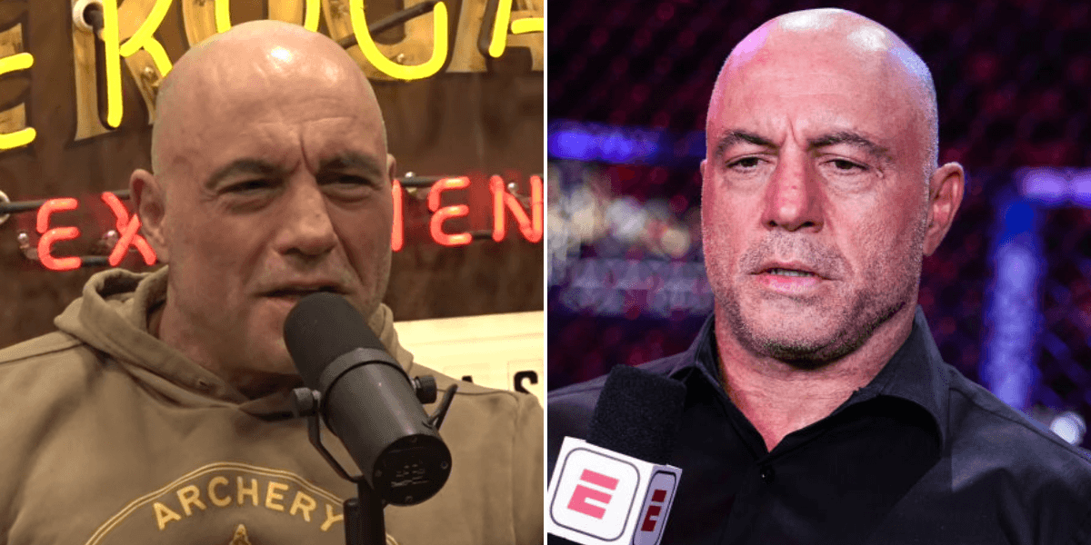 Joe Rogan breaks silence on Golden Globes podcast snub as he shares real reason for missing out on award: ‘I am number one!’ Joe Rogan breaks silence on Golden Globes podcast snub as he shares real reason for missing out on award: ‘I am number one!’