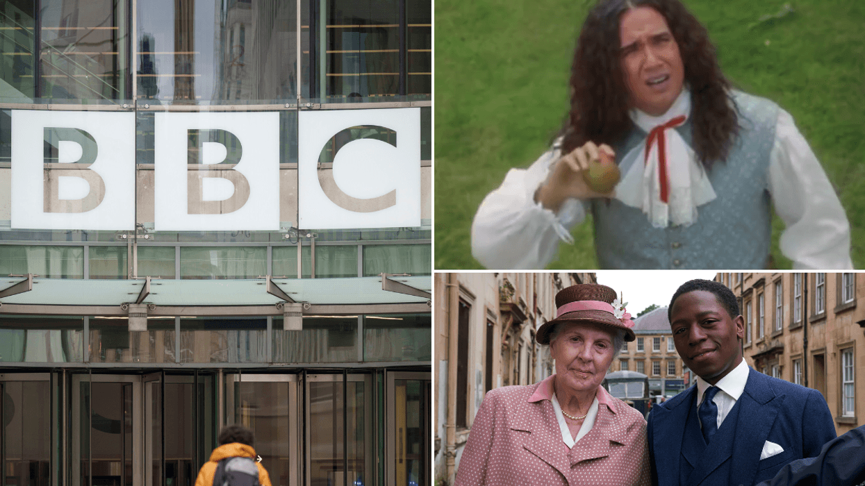 BBC urged to STOP 'box-ticking' with diverse casting in TV dramas as damning new report exposes 'preachy' storylines