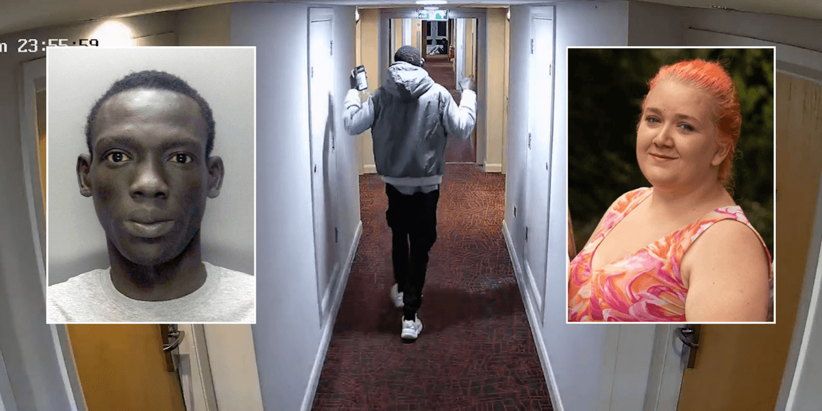 Sudanese asylum seeker who murdered mum jailed for life Sudanese asylum seeker who murdered mum jailed for life