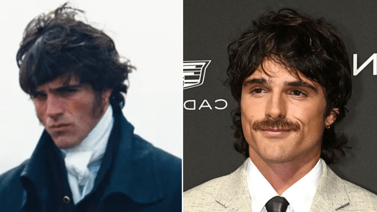 Wuthering Heights director hits back at 'race swap' controversy after facing backlash to Heathcliff casting