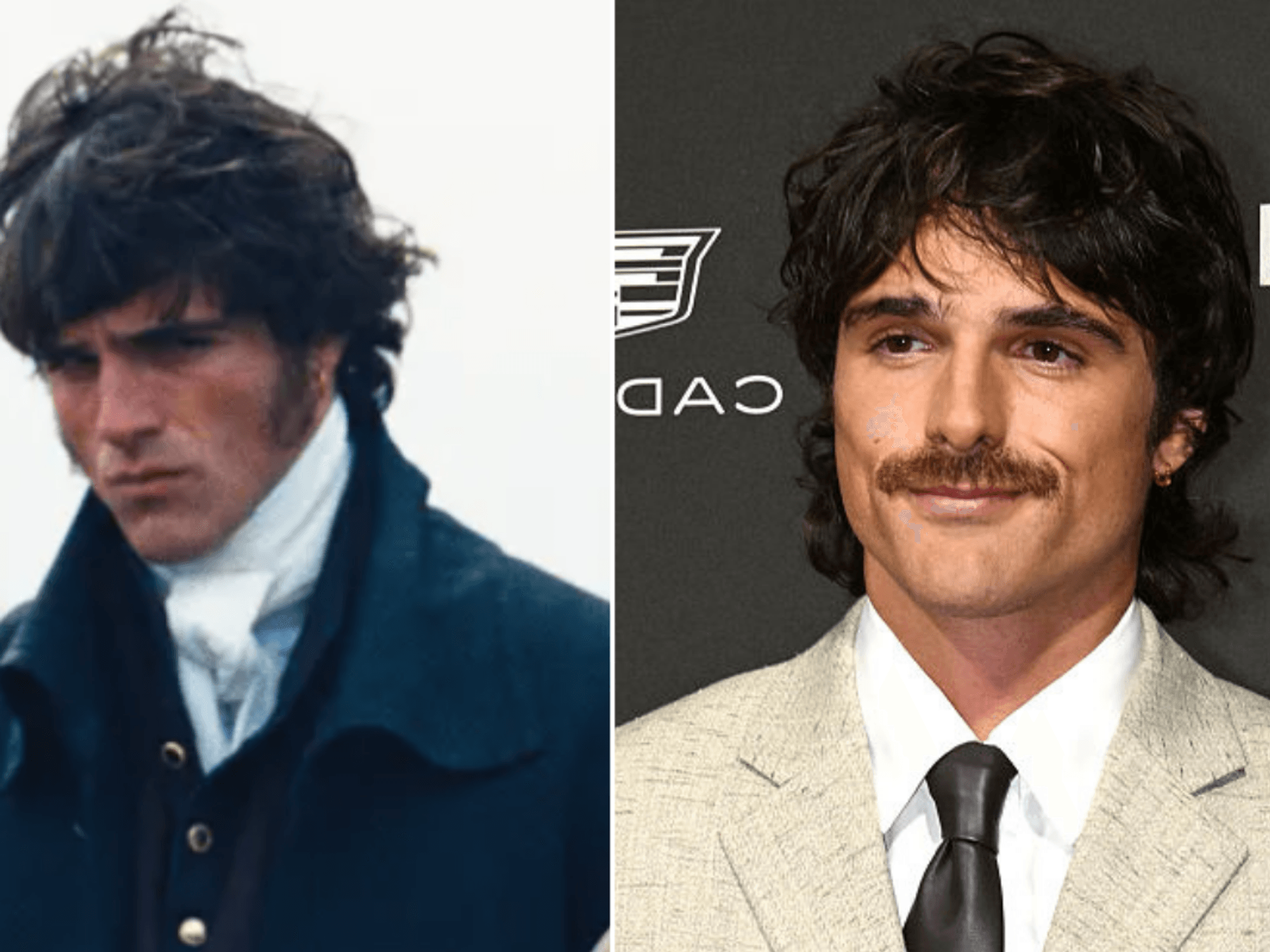 Wuthering Heights director hits back at 'race swap' controversy after facing backlash to Heathcli...