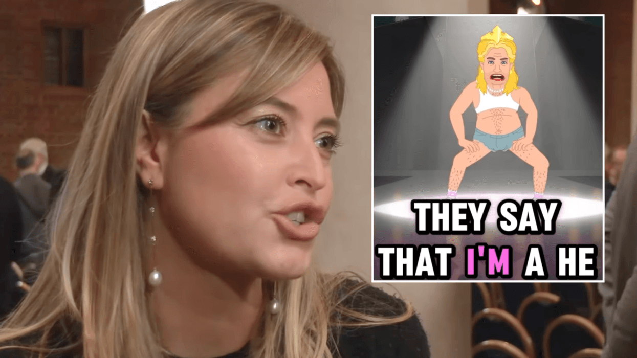 Holly Valance fumes 'WAKE UP' as singer's gender-critical song REMOVED from Apple Music amid backlash to lyrics