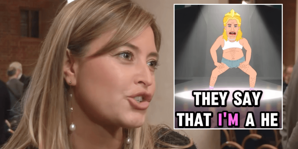 Holly Valance fumes ‘WAKE UP’ as singer’s gender-critical song REMOVED from Apple Music amid backlash to lyrics Holly Valance fumes ‘WAKE UP’ as singer’s gender-critical song REMOVED from Apple Music amid backlash to lyrics