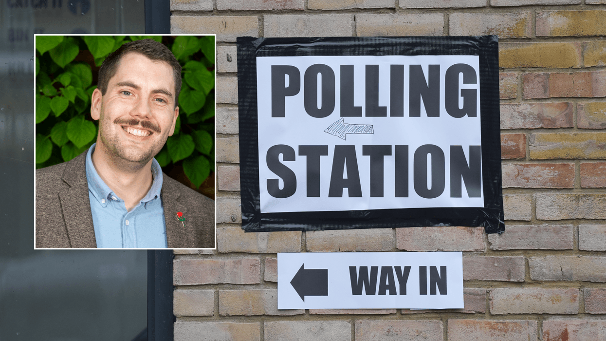 Politics LIVE: Labour council leader QUITS over cancelled elections: 'Our community's needs must always come first!'