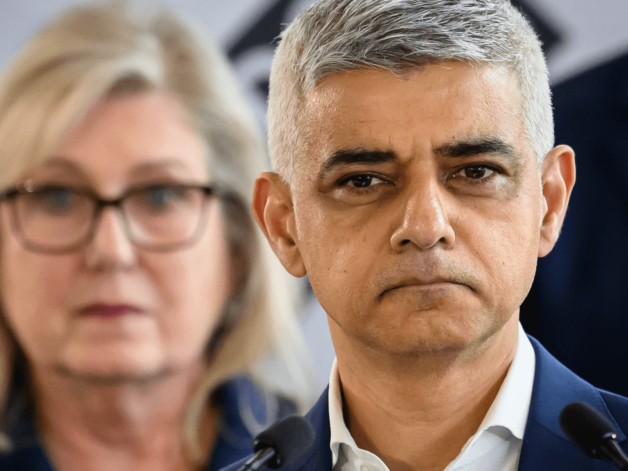 Sadiq Khan's response to my bombshell investigation into London rape gangs makes my blood boil - ...