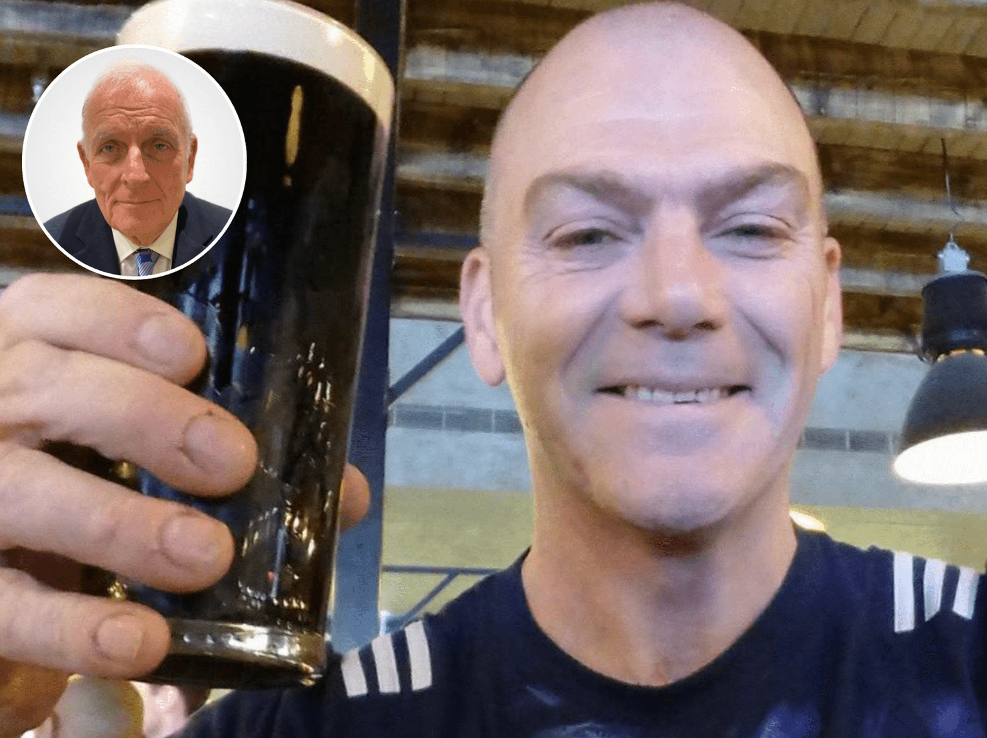 What happened to this bus driver is a stain on modern Britain - Kelvin MacKenzie