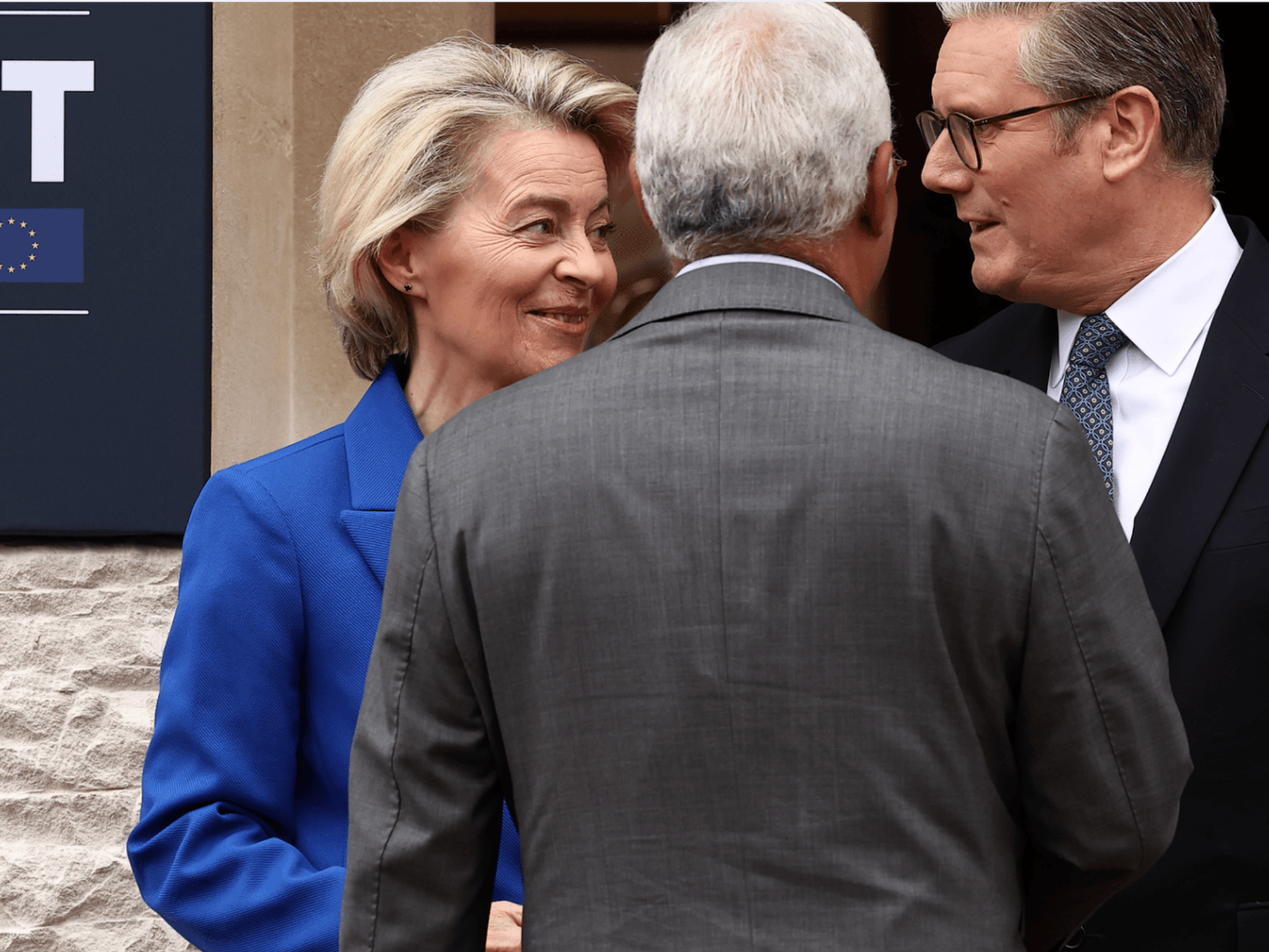 Brexit betrayal is back, and this time it is being smuggled in through the back door - James Hodgkinson