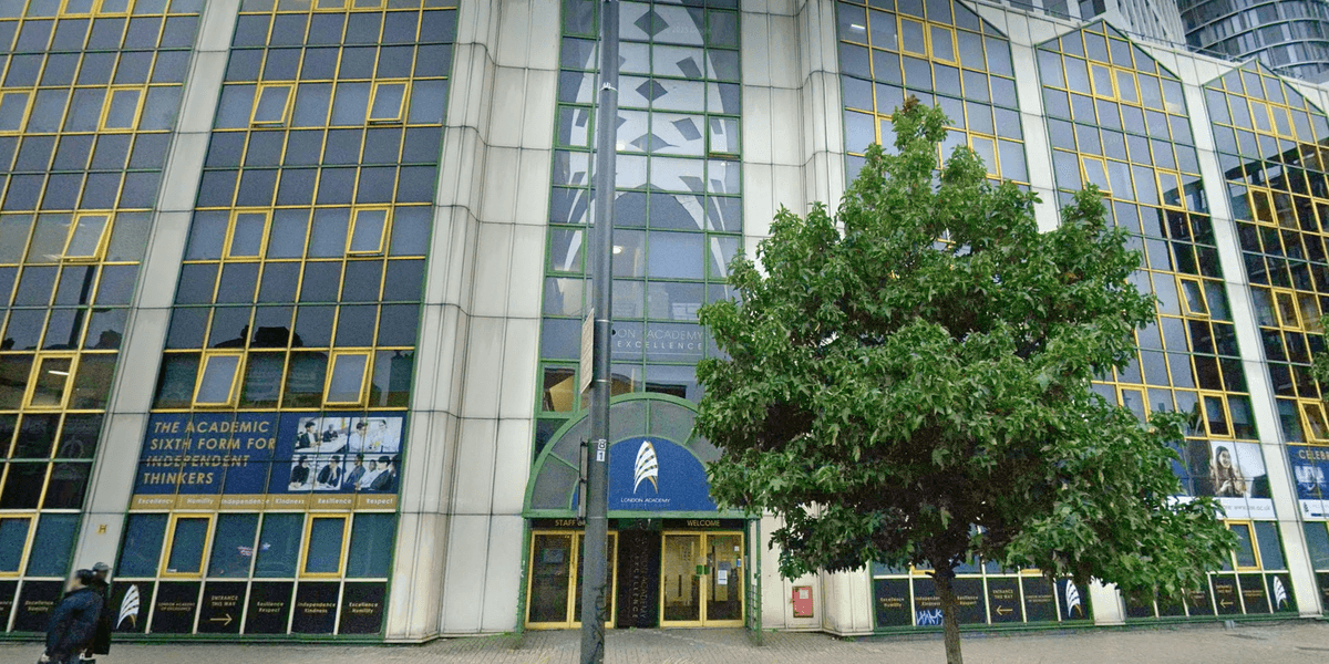 London Academy of Excellence in Newham secures 60 Oxbridge places London Academy of Excellence in Newham secures 60 Oxbridge places