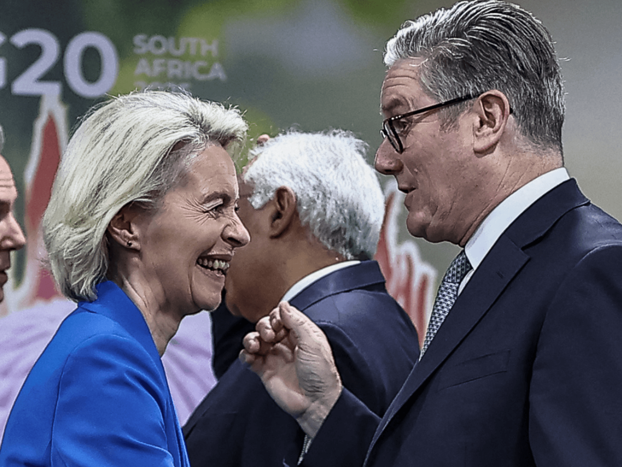 'Brexit reset' could allow ministers to hike cap on EU students as Labour eyes deal with Brussels