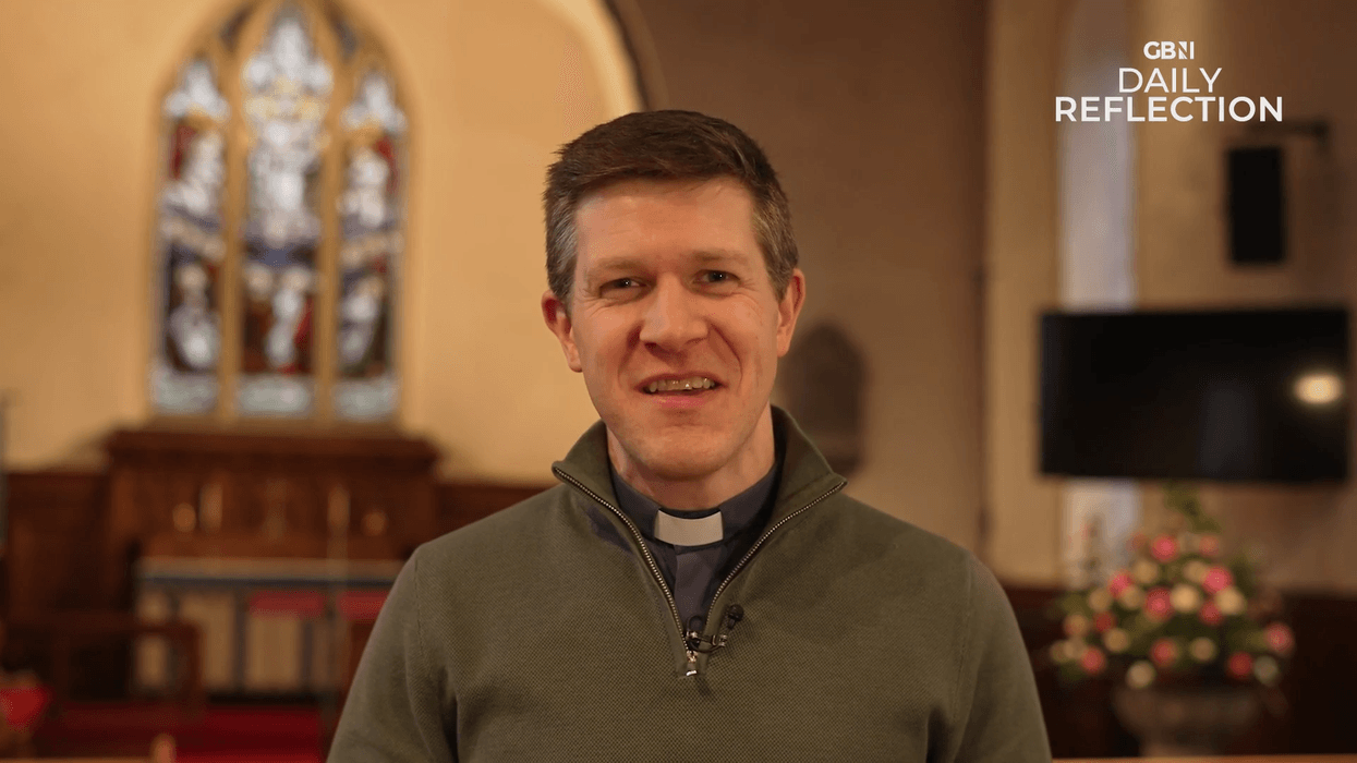 GB News Daily Reflection - 1st February 2026