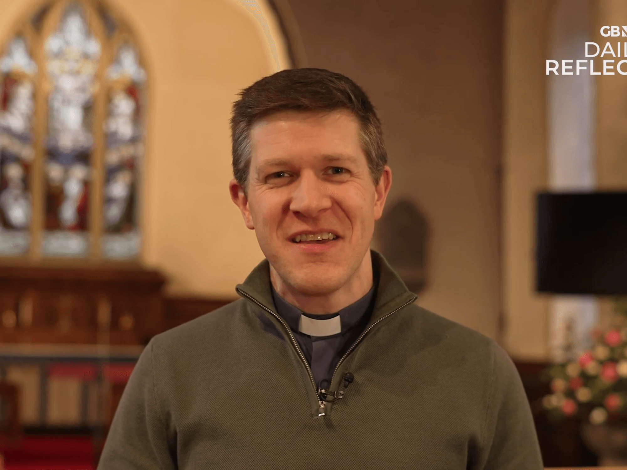 GB News Daily Reflection - 1st February 2026