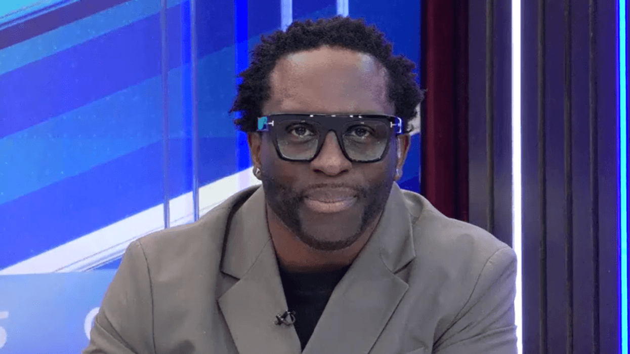 Sadiq Khan SKEWERED by GB News panel in blistering attack - 'NOT good enough!'