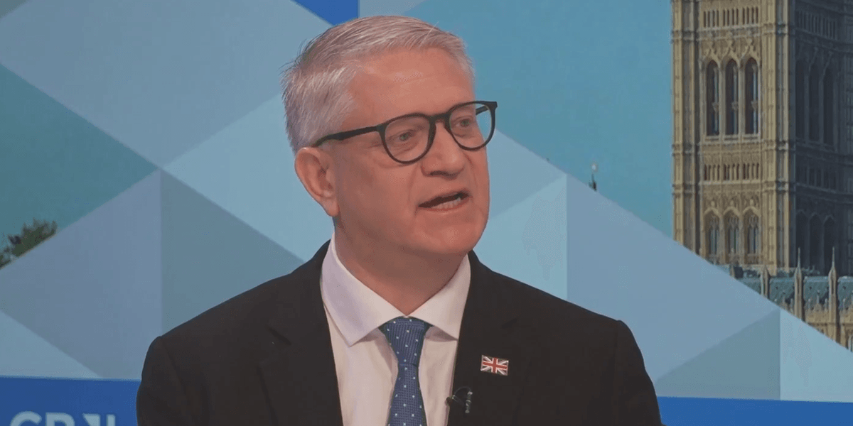 Tory defector urges Right to back Nigel Farage and Reform UK: ‘Country on a precipice’ Tory defector urges Right to back Nigel Farage and Reform UK: ‘Country on a precipice’